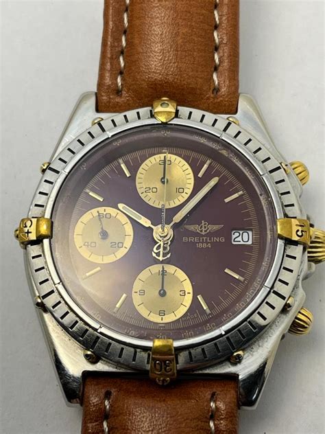 Breitling Chronomat Automatic ref. B13047 